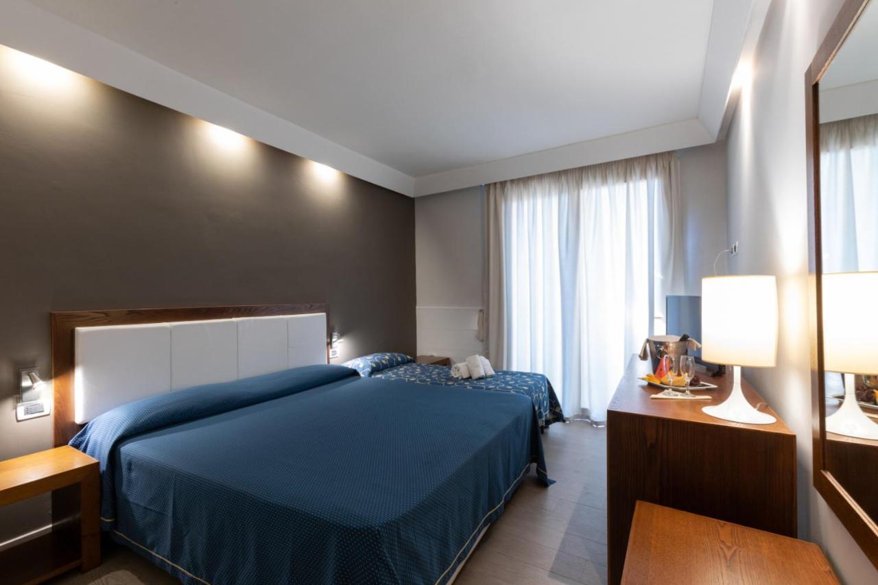 Hotel Aurora E Del Benessere Santa Cesarea Terme Εξωτερικό φωτογραφία